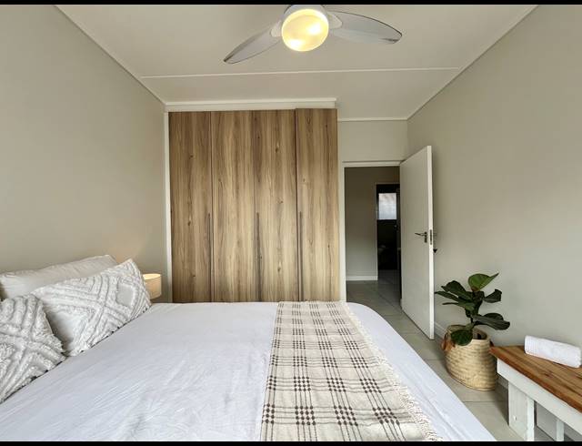 3 BEDROOM APARTMENT TO LET IN BALLITO CENTRAL